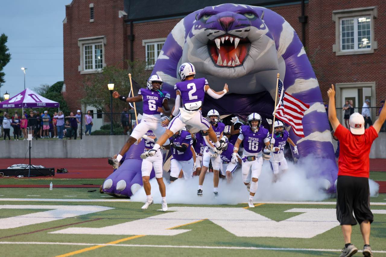 Darlington Summer Programs