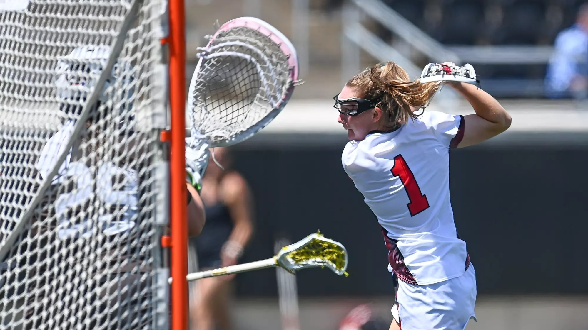 Davidson College Lacrosse photo 1