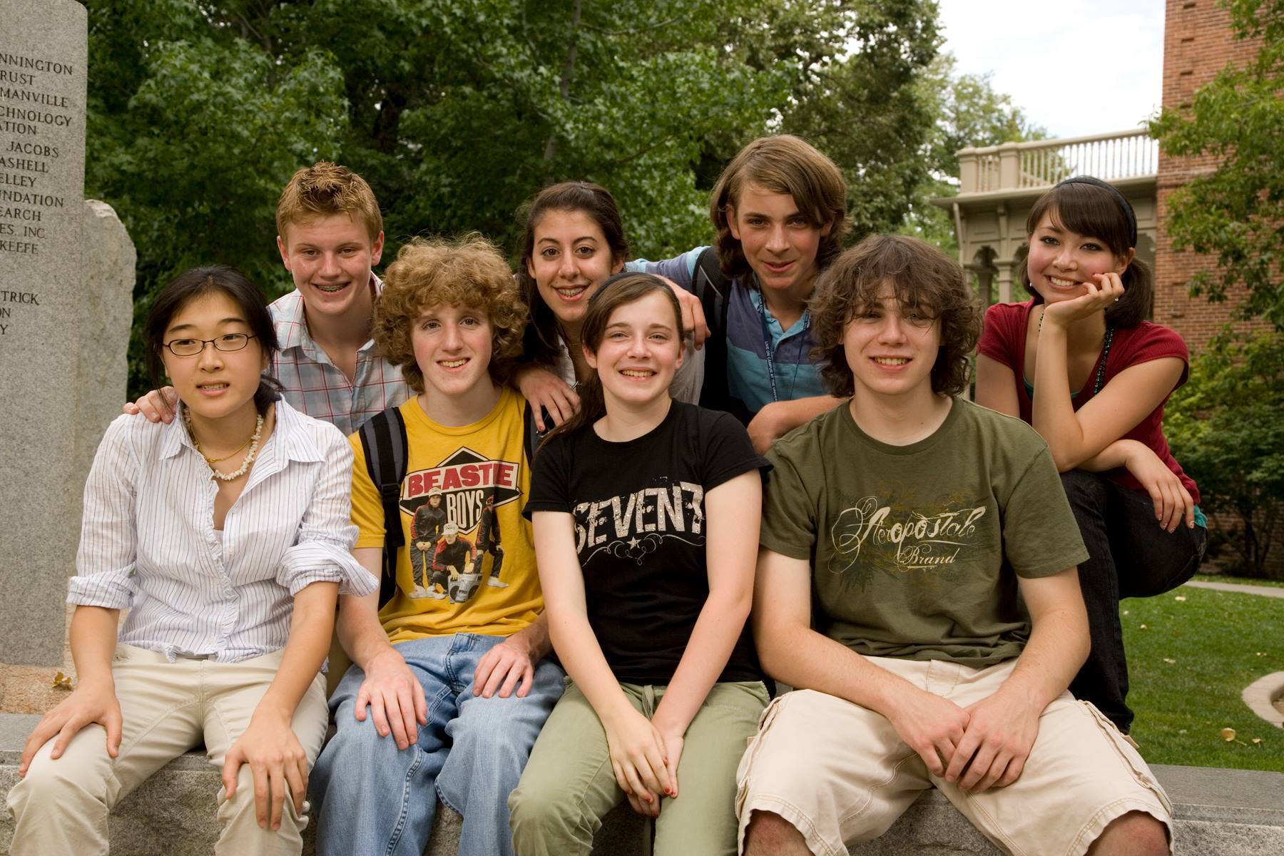 Flip For Me Gymnastics Camp photo 1