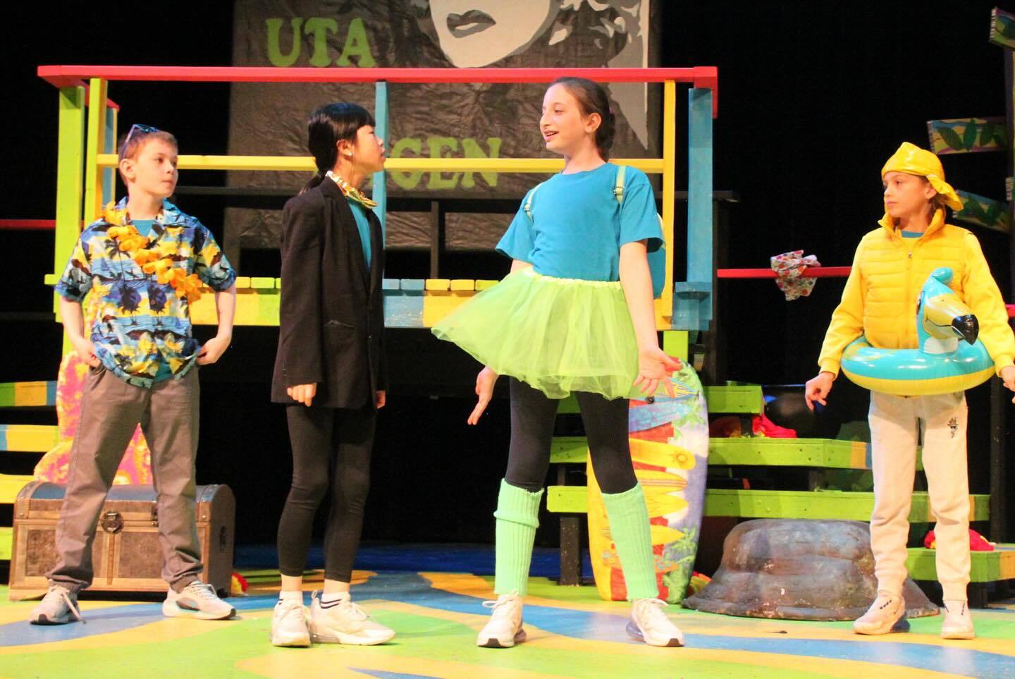 Day Camp At The Blake School photo 1