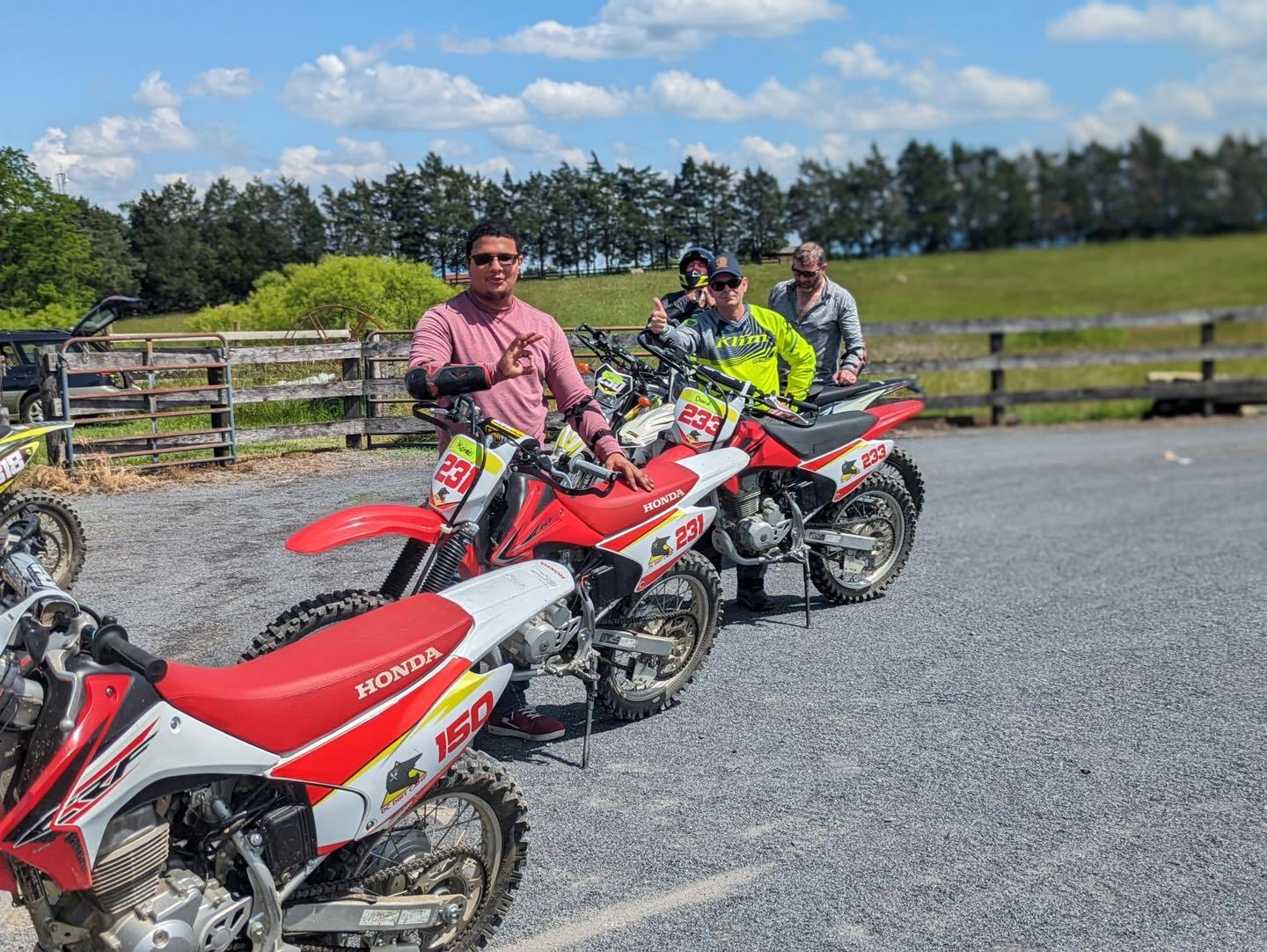 DC DIRT Camp photo 1