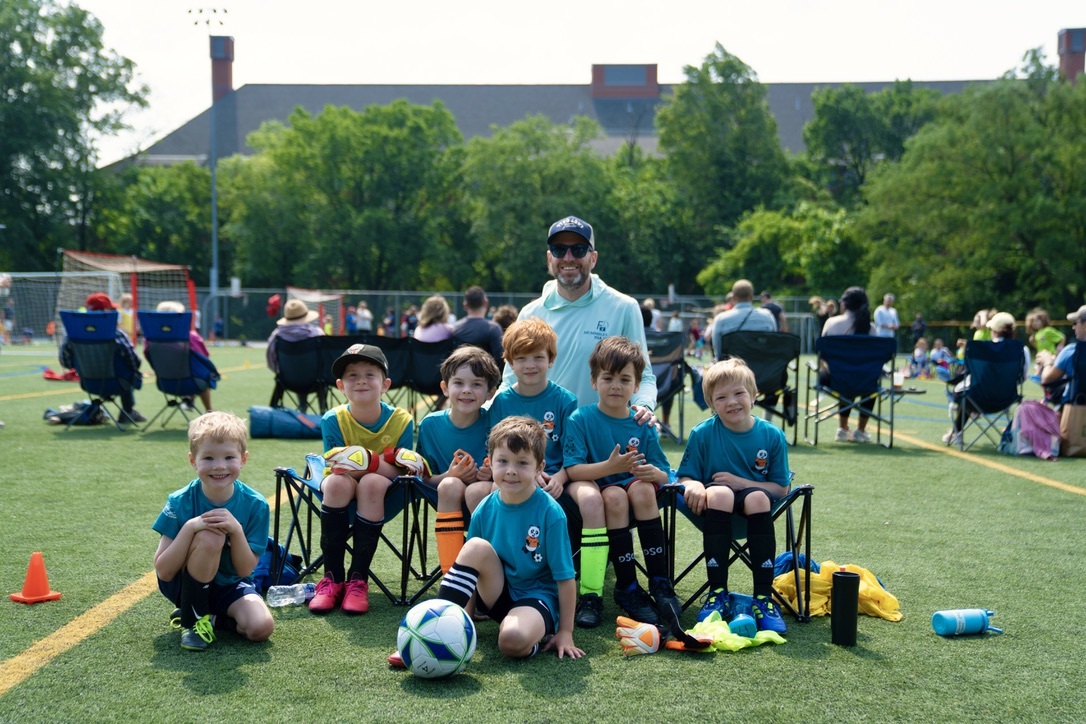 DC Way Summer Camp photo 1