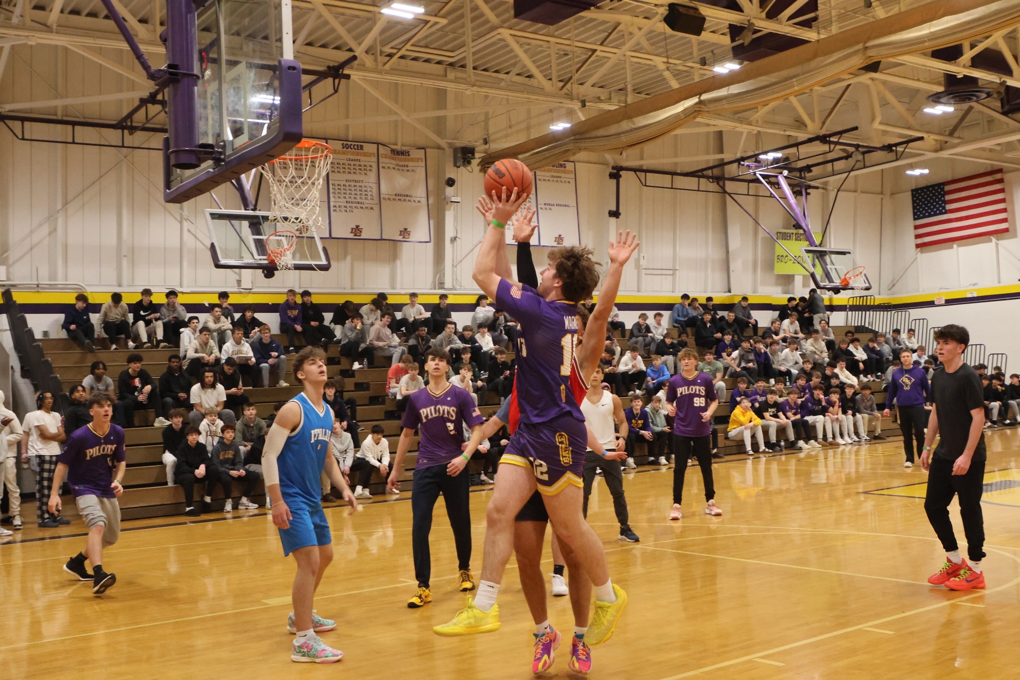 De La Salle Collegiate Sport Camps