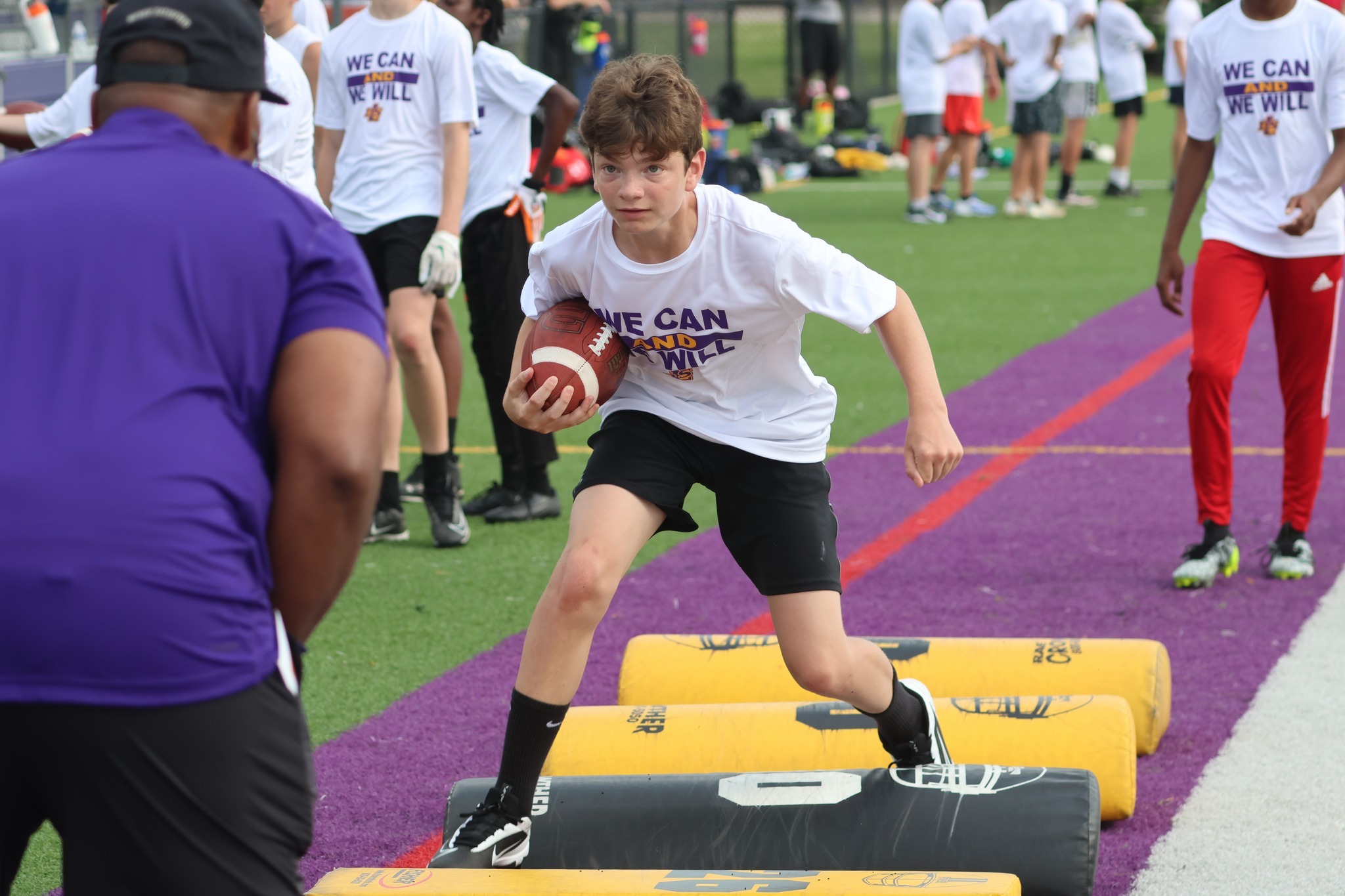 Camp Tuhsmeheta photo 1