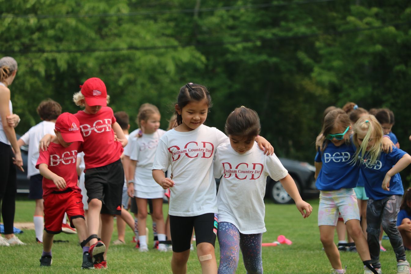 Dedham Country Day Camp