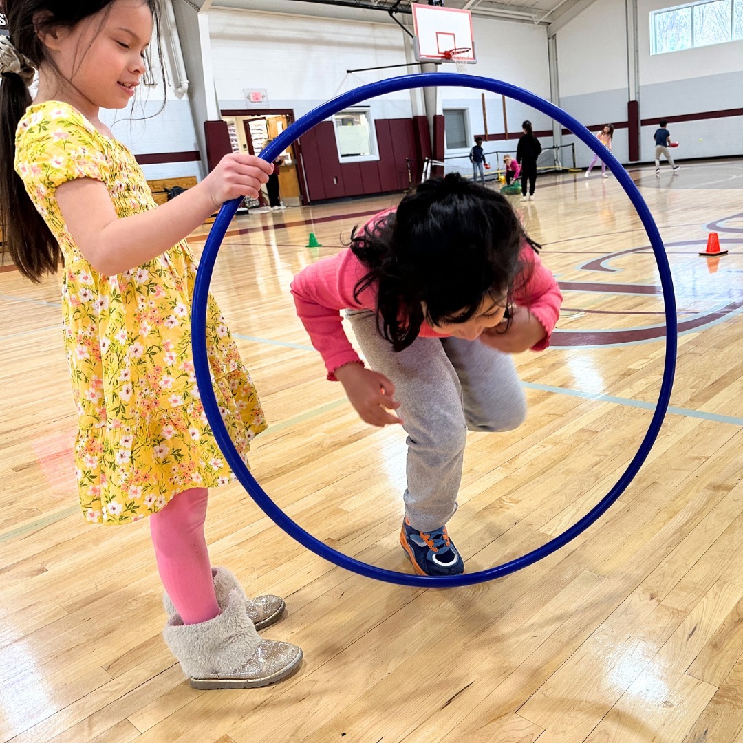 Dedham Country Day Camp photo 1