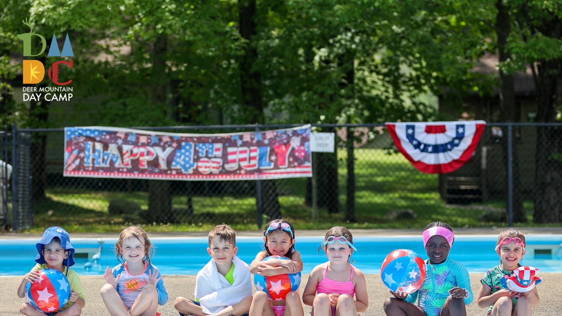 Deer Mountain Day Camp photo 1