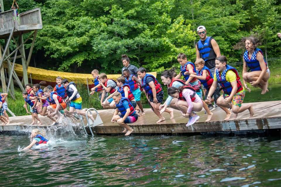 Camp Bill Rice Ranch TN photo 1