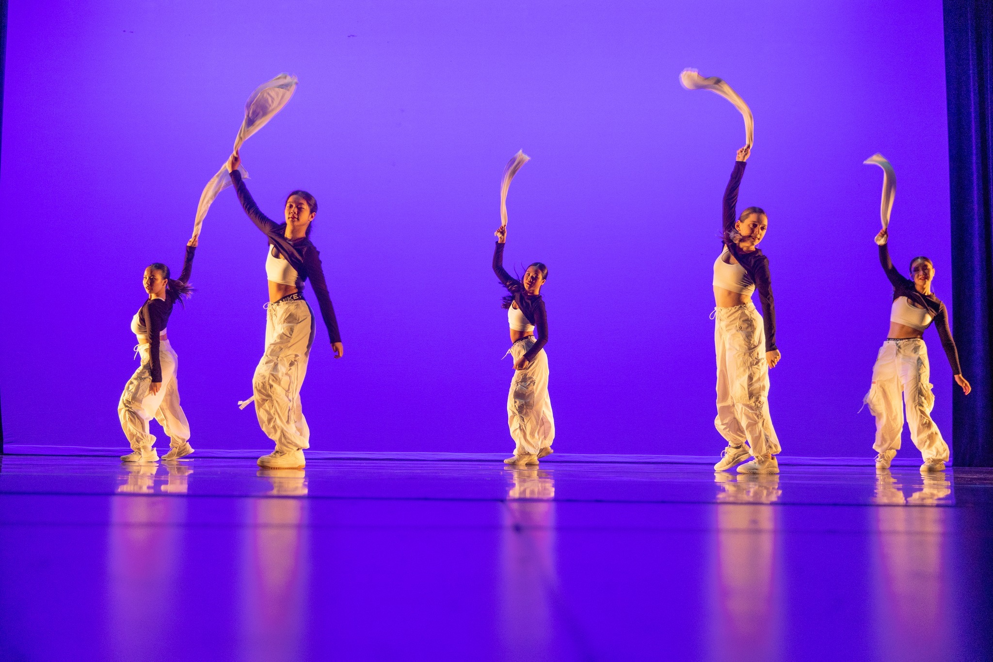 Deerfield Academy Summer Arts Camp