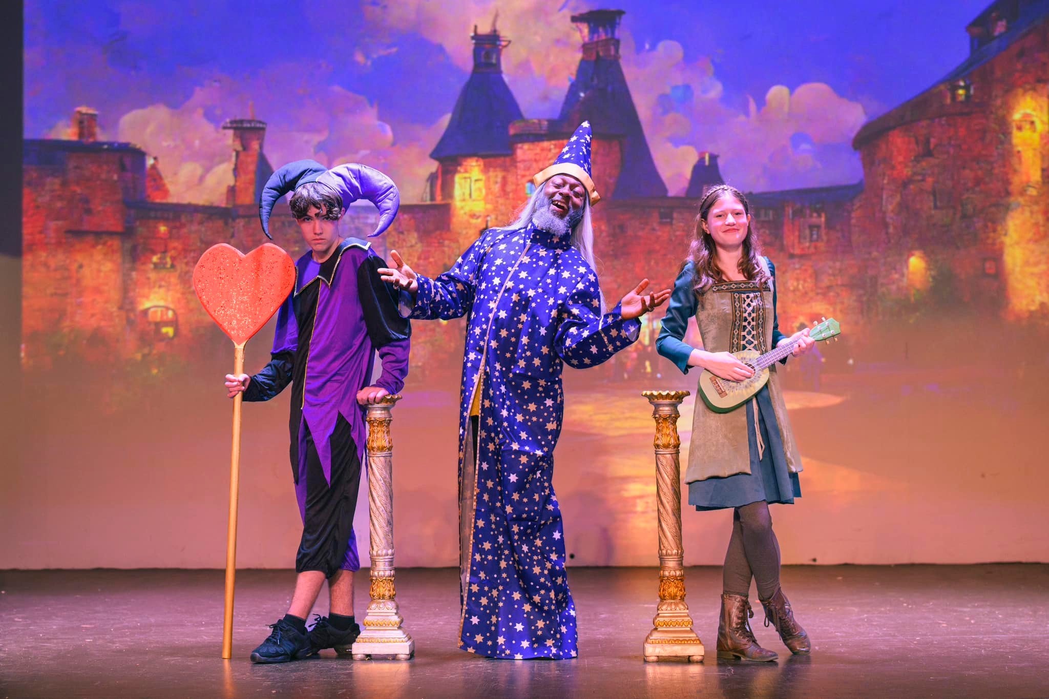 Camp Firefly At Red Lion Christian Academy photo 1