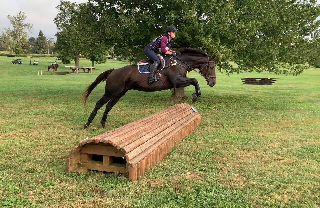 Champagne Run Summer Camp photo 1