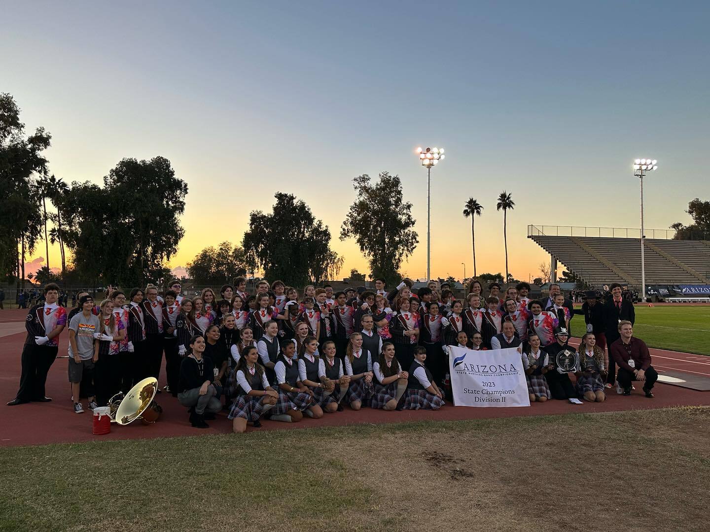 Phoenix Country Day School Summer Programs photo 1