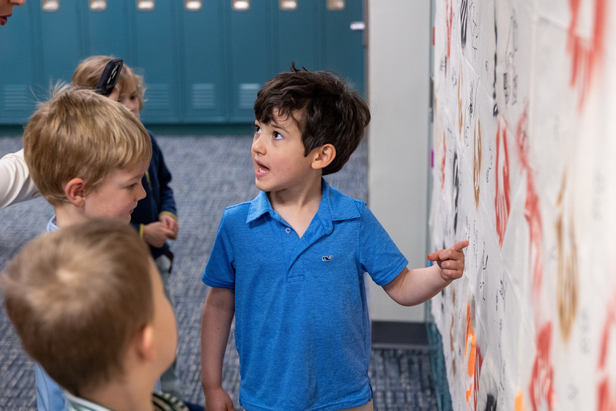 Camp Bournedale photo 1