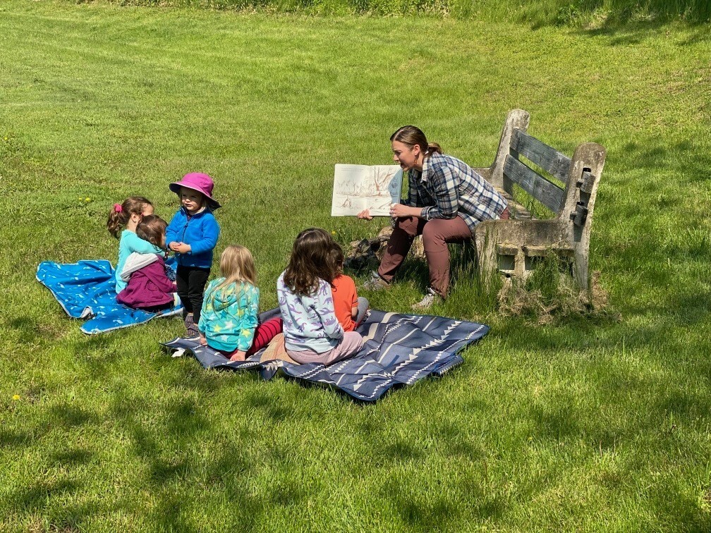 Dietrich Theater Acting Camps photo 1