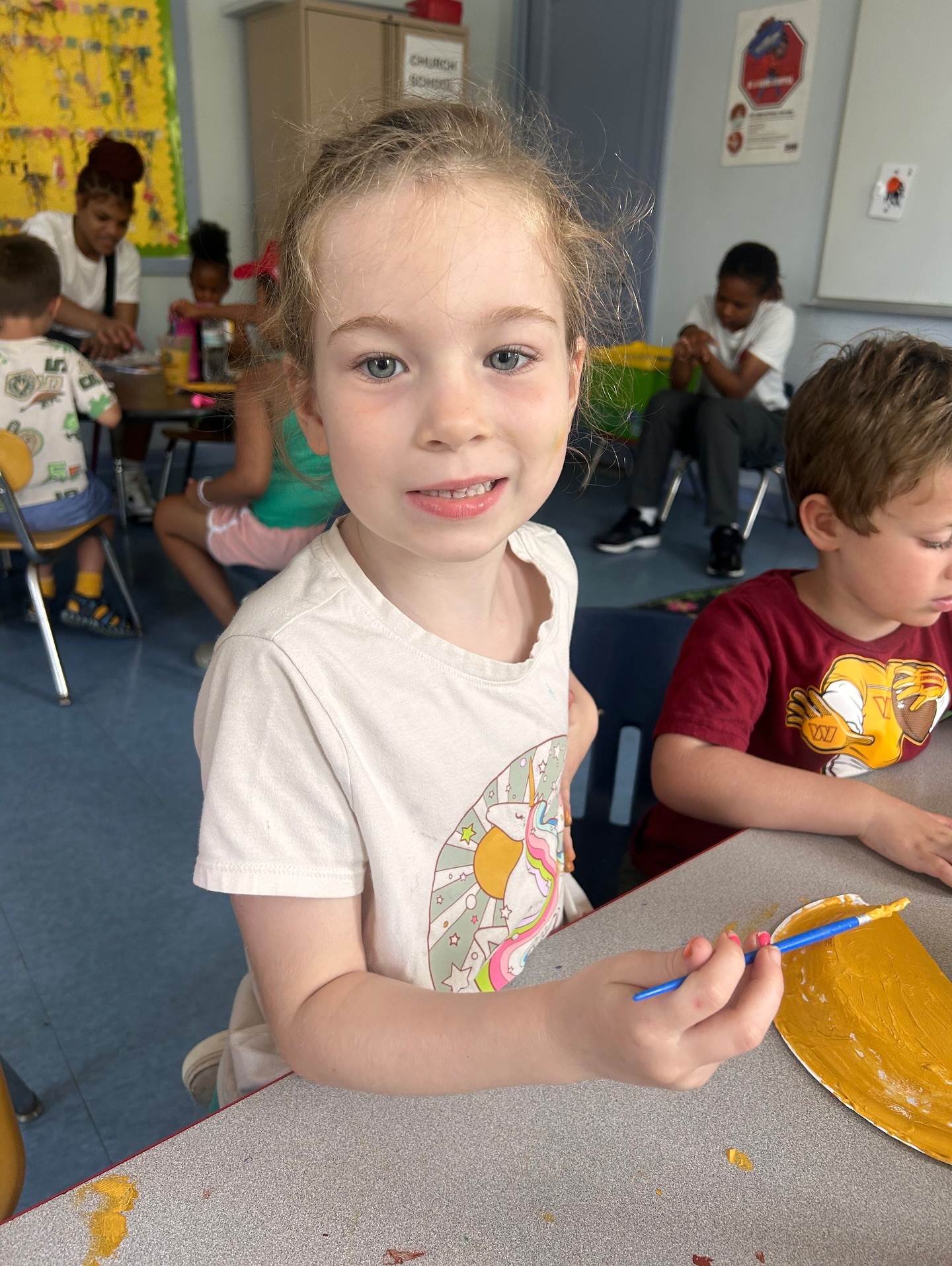 Adventures On The Hill Summer Camp photo 1