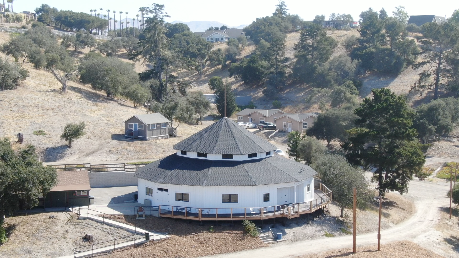 Discovery Camp Arroyo Grande