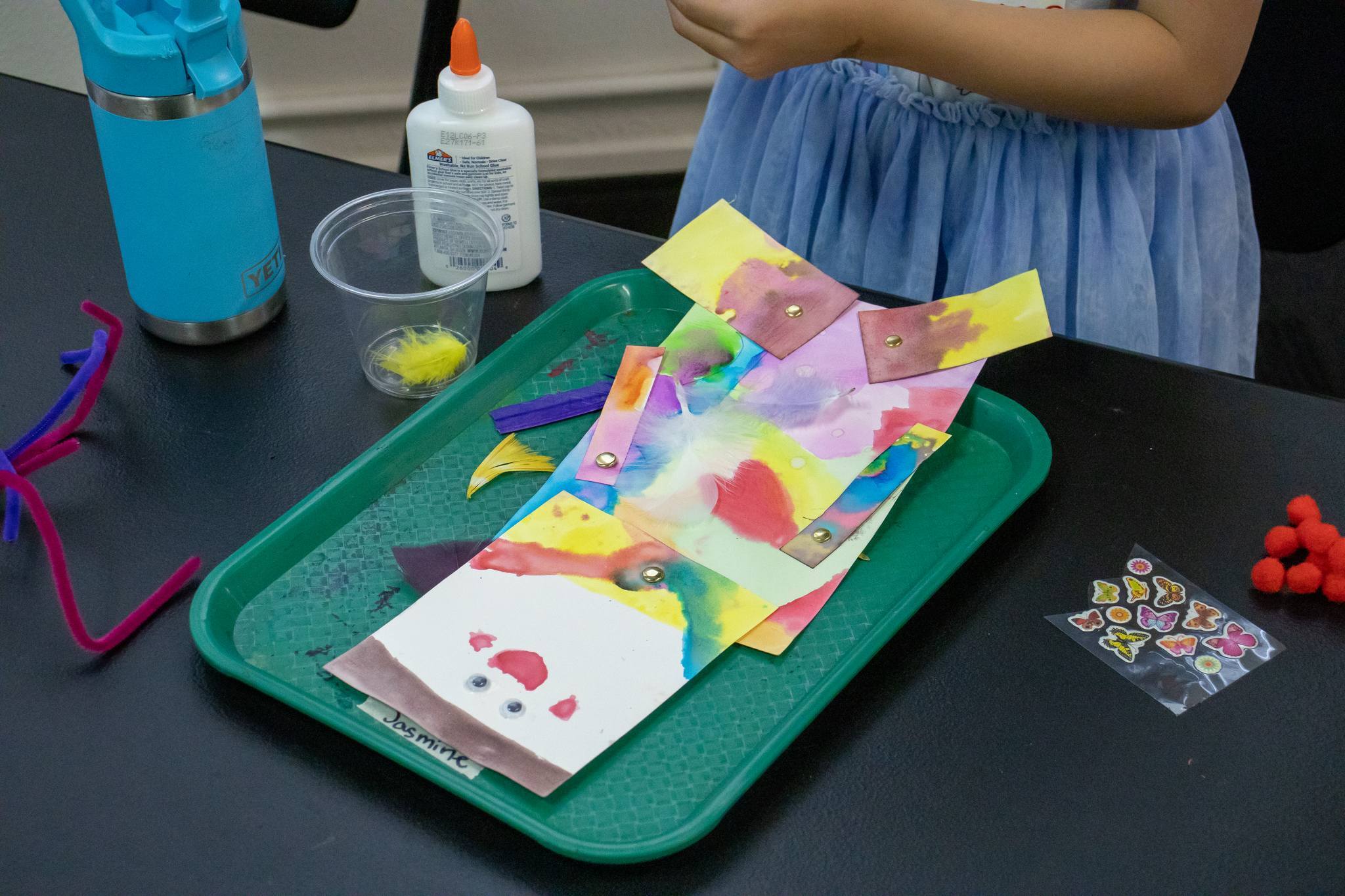 The Discovery Center Camp photo 1