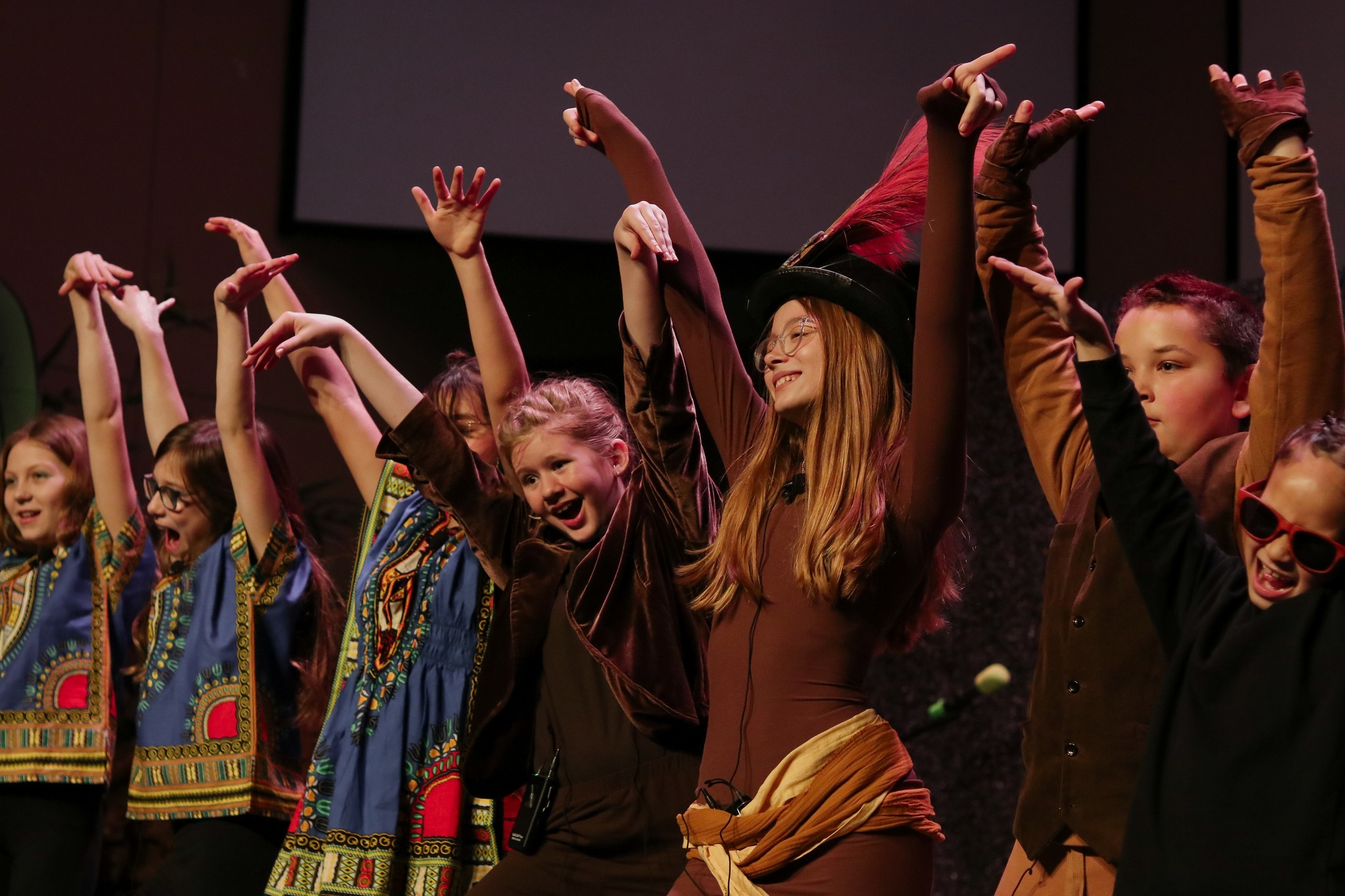 Drama Kids Camps photo 1