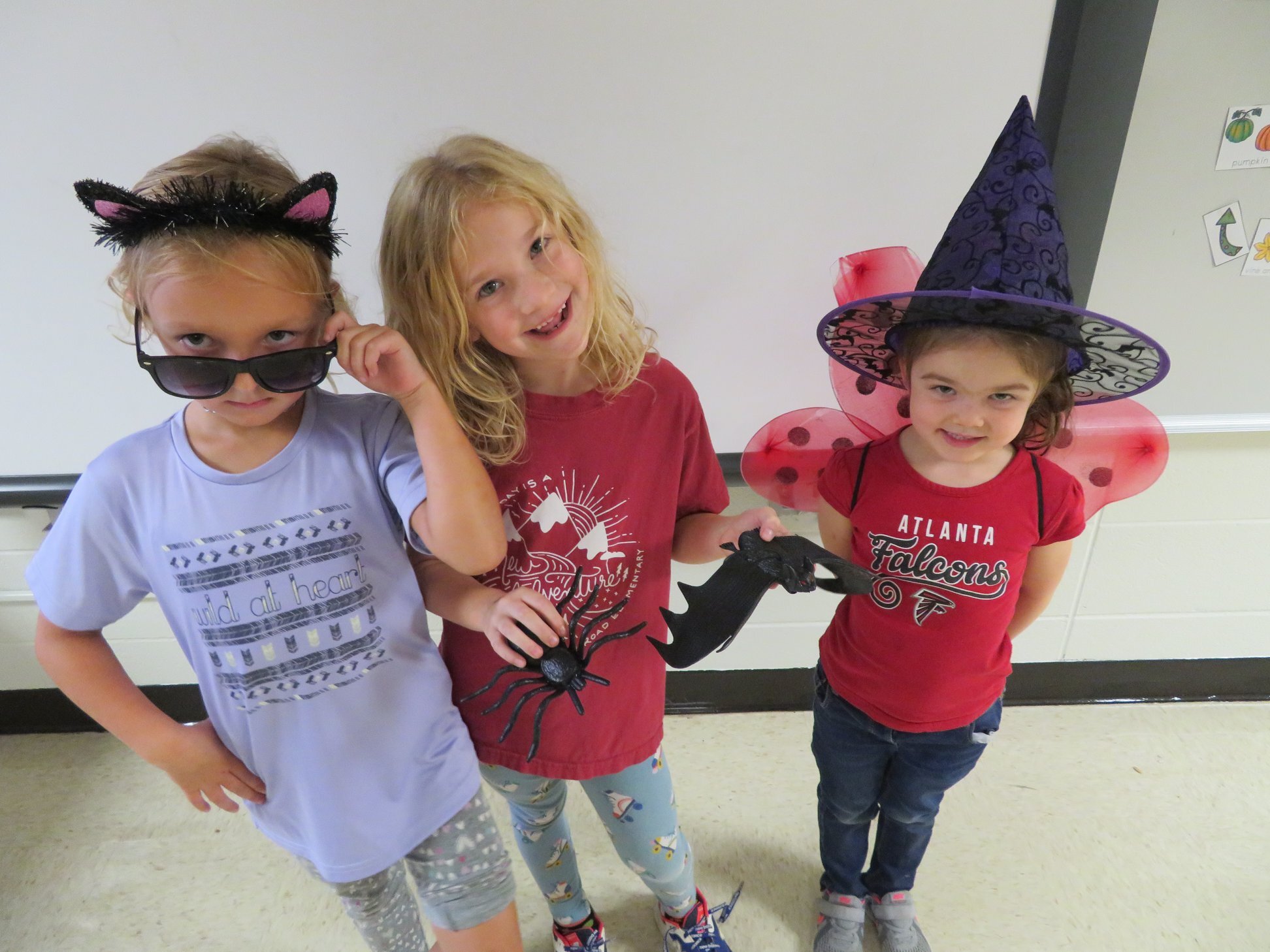 Drama Kids International Camp photo 1