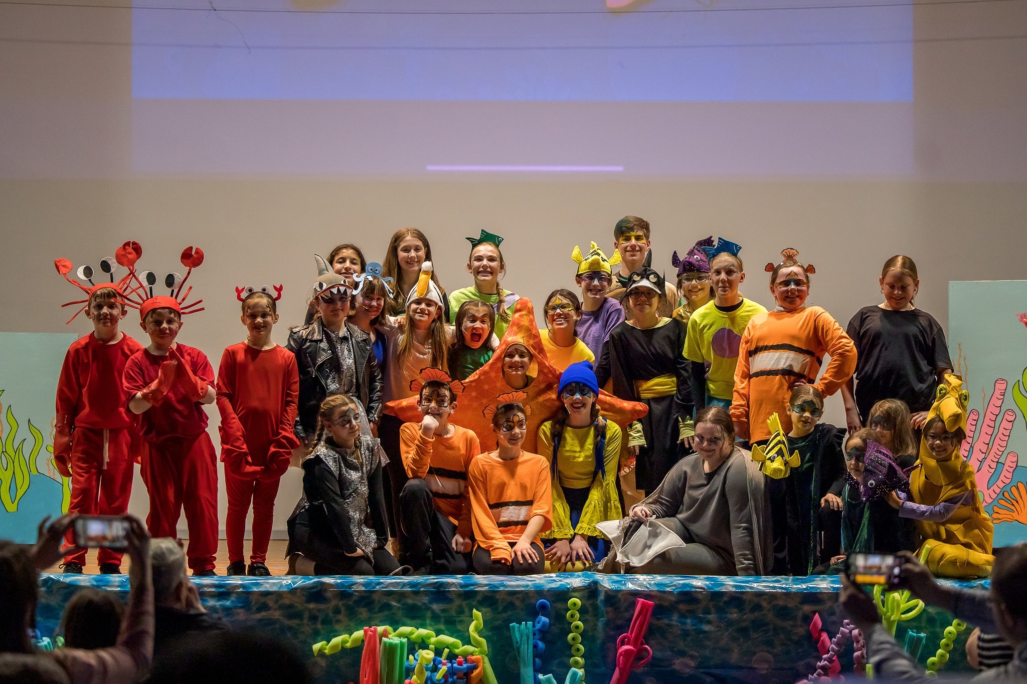 Drama Kids Of Wilmington photo 1