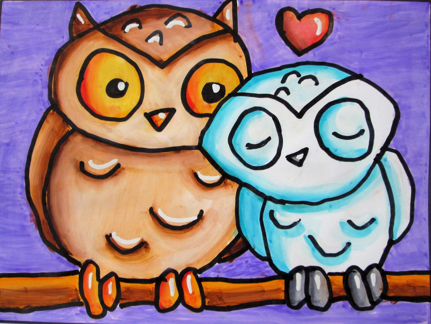Drawn2Art San Diego photo 1