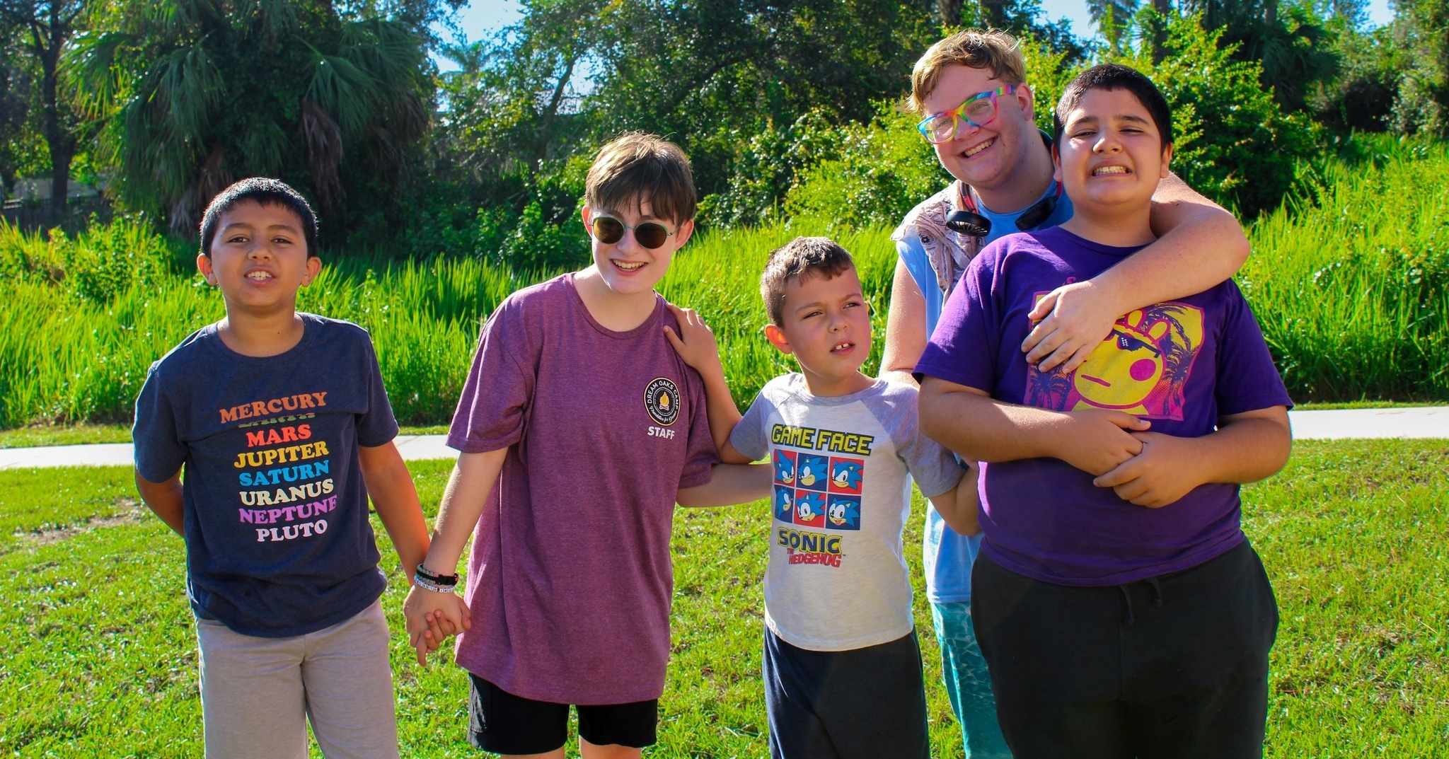 Camp Casa Manana Theatre photo 1