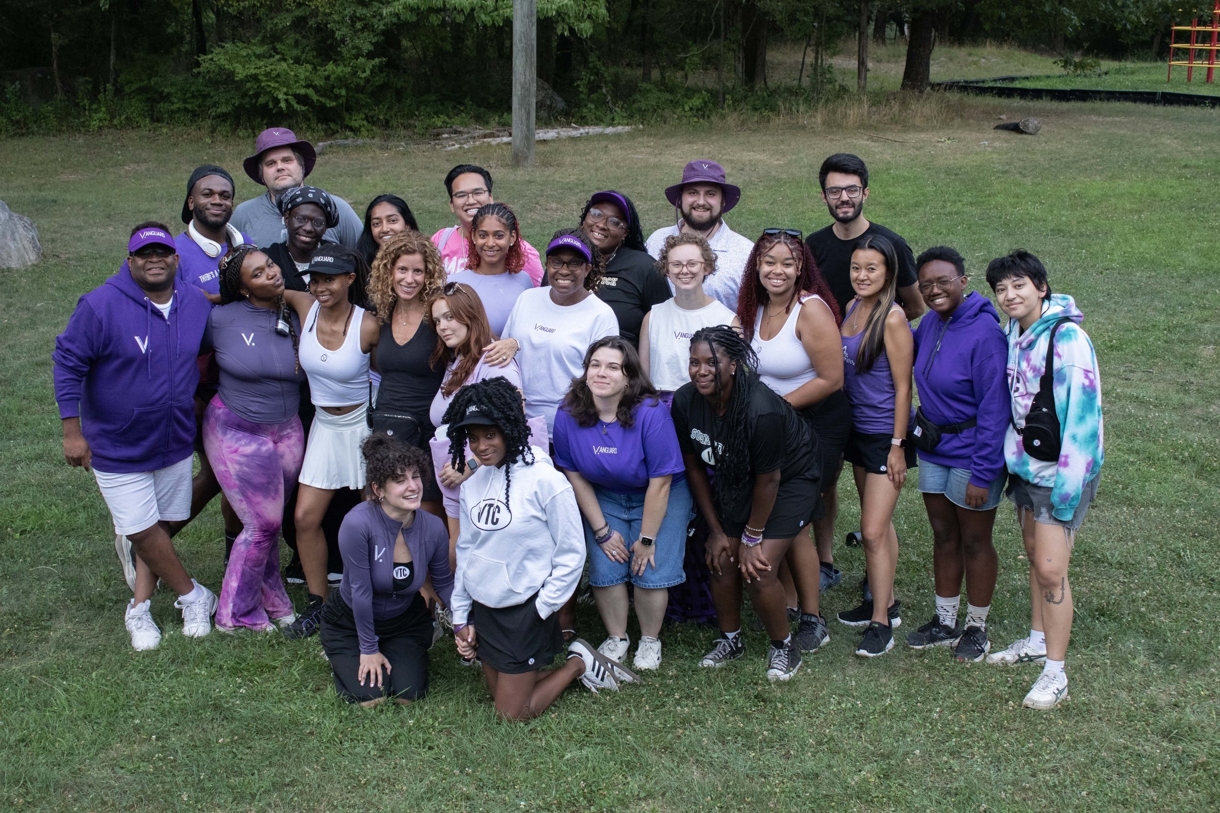 Camp Riverbend photo 1