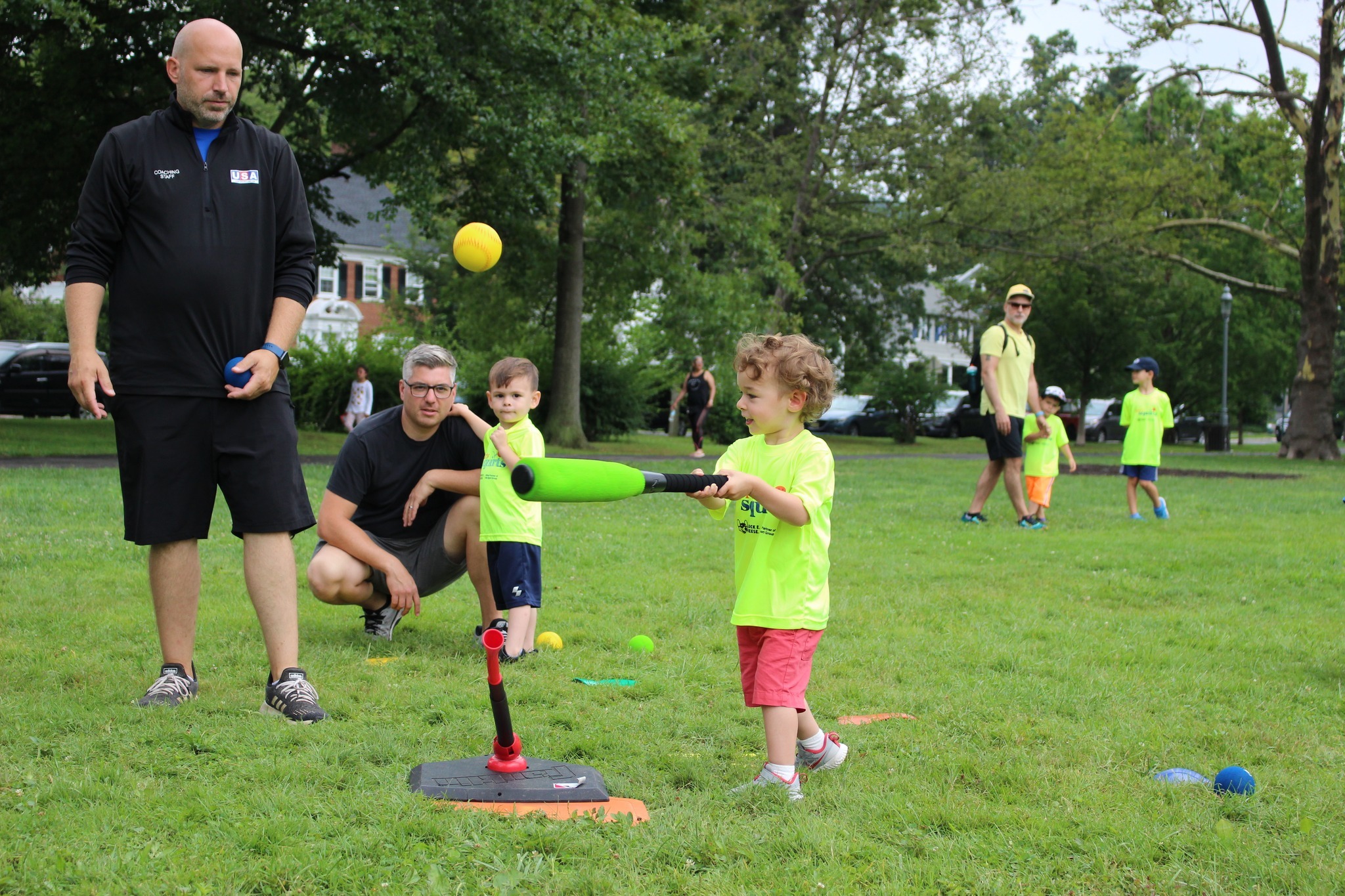 Spring Lake Day Camp photo 1