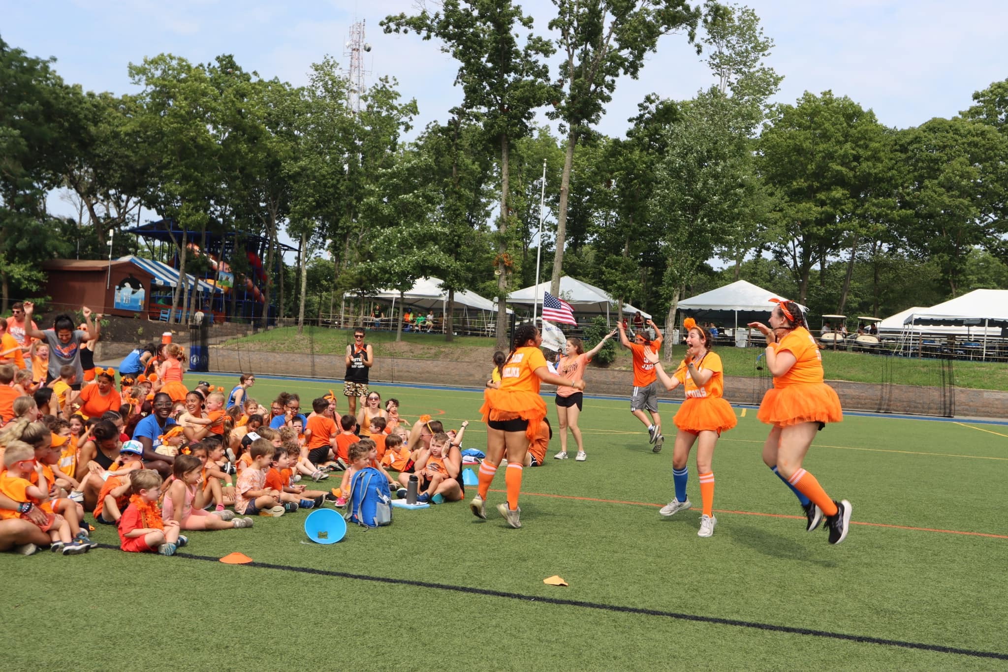 Driftwood Day Camp photo 1