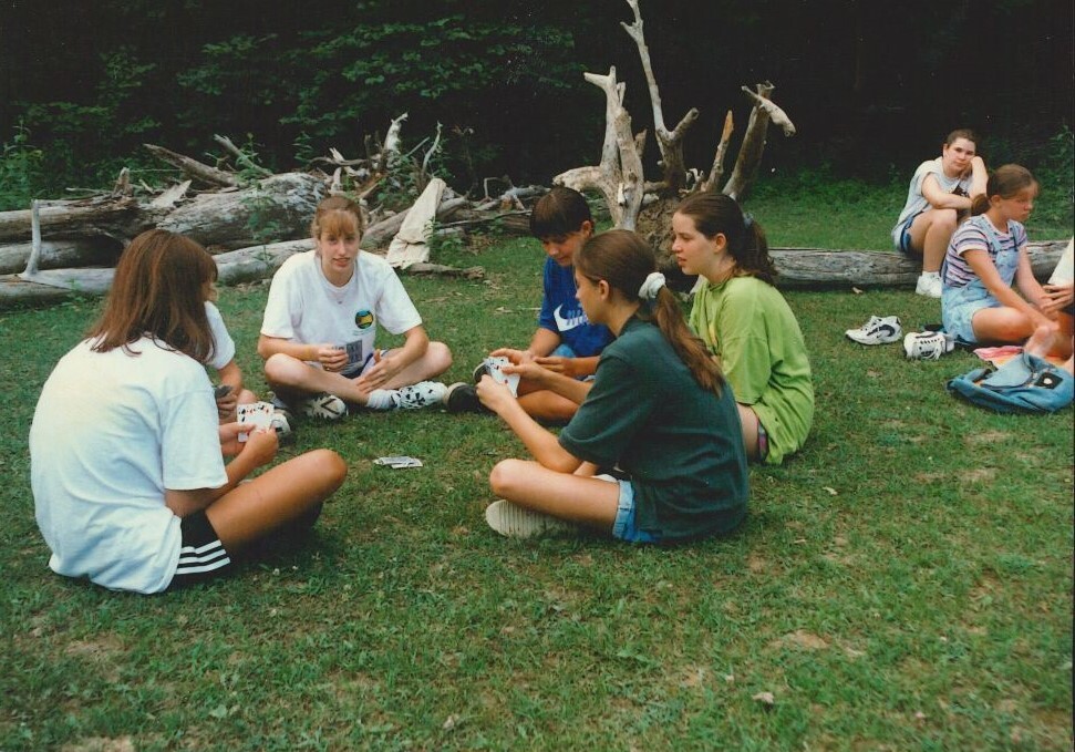 Dubois Center Summer Camp photo 1