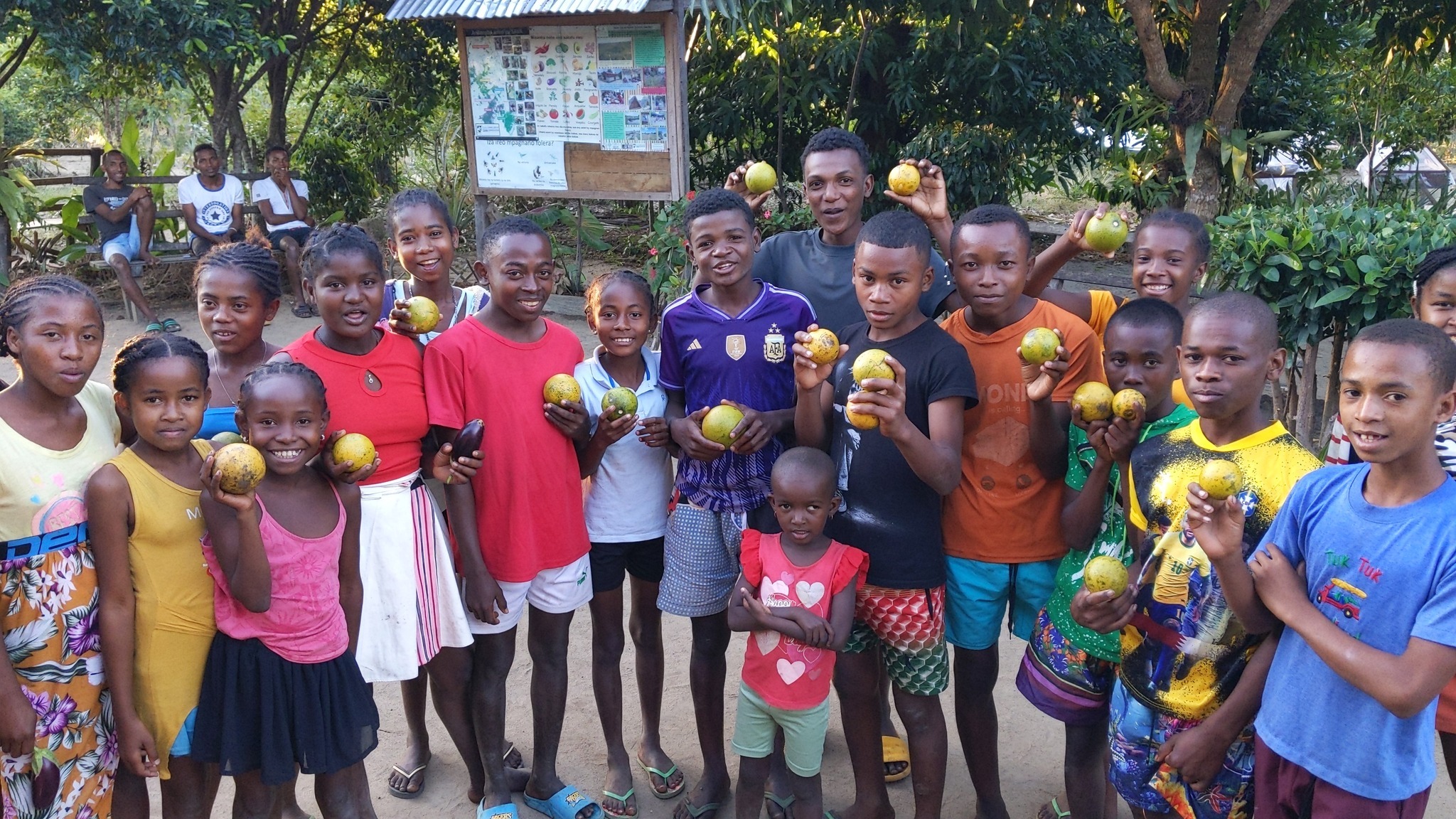 Duke Lemur Center photo 1