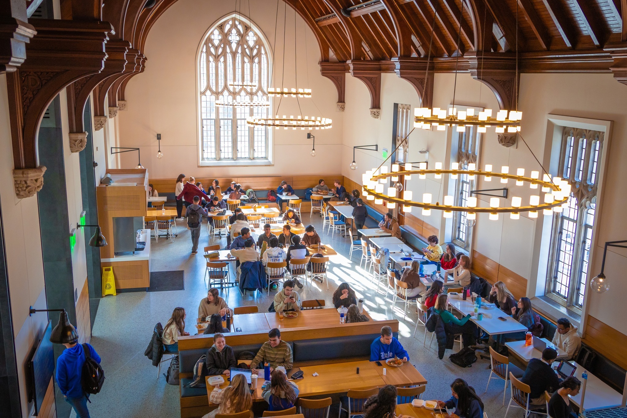 Duke University - Young Writers Camp