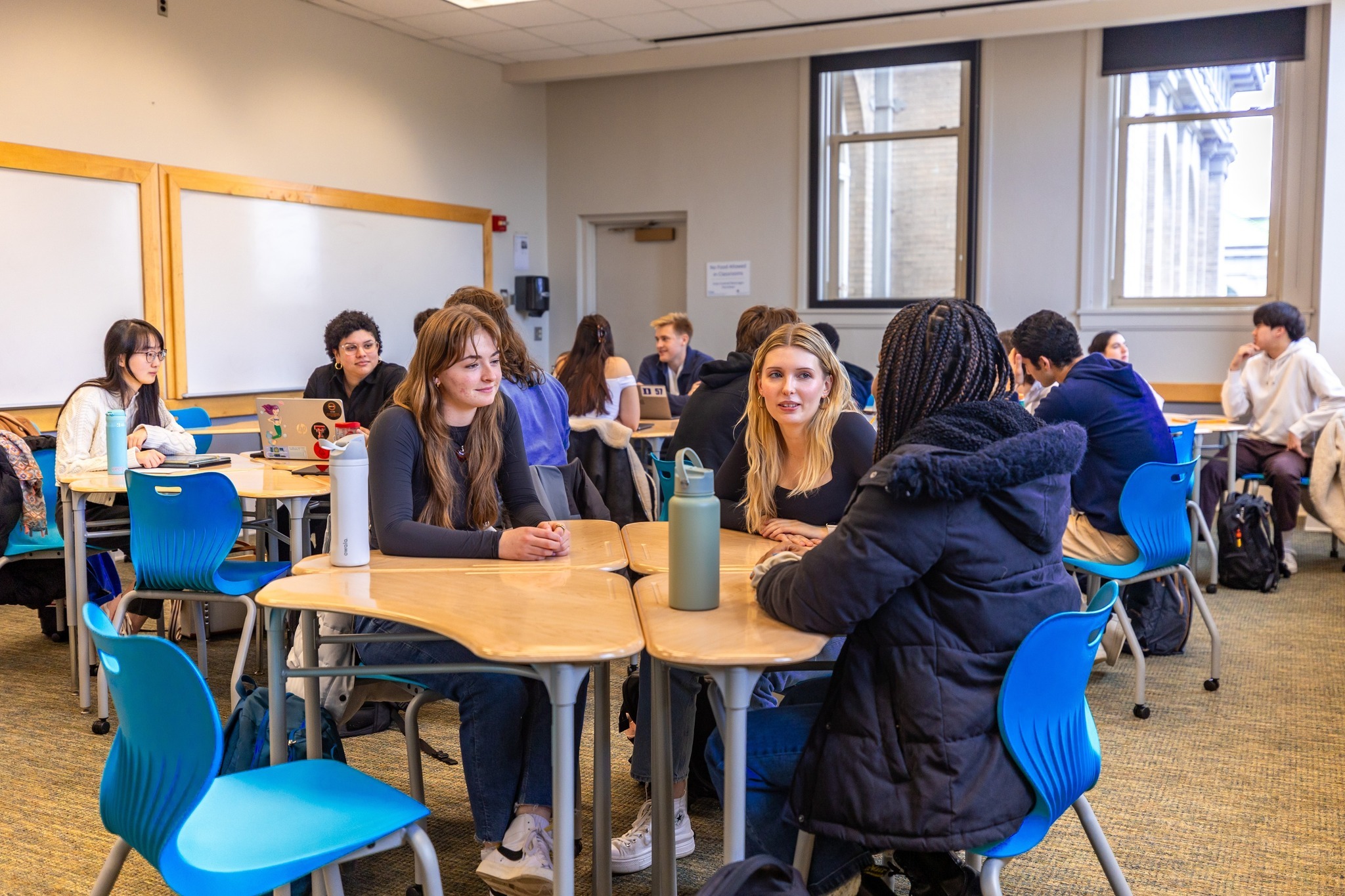 Duke University Youth Programs: Financial Literacy