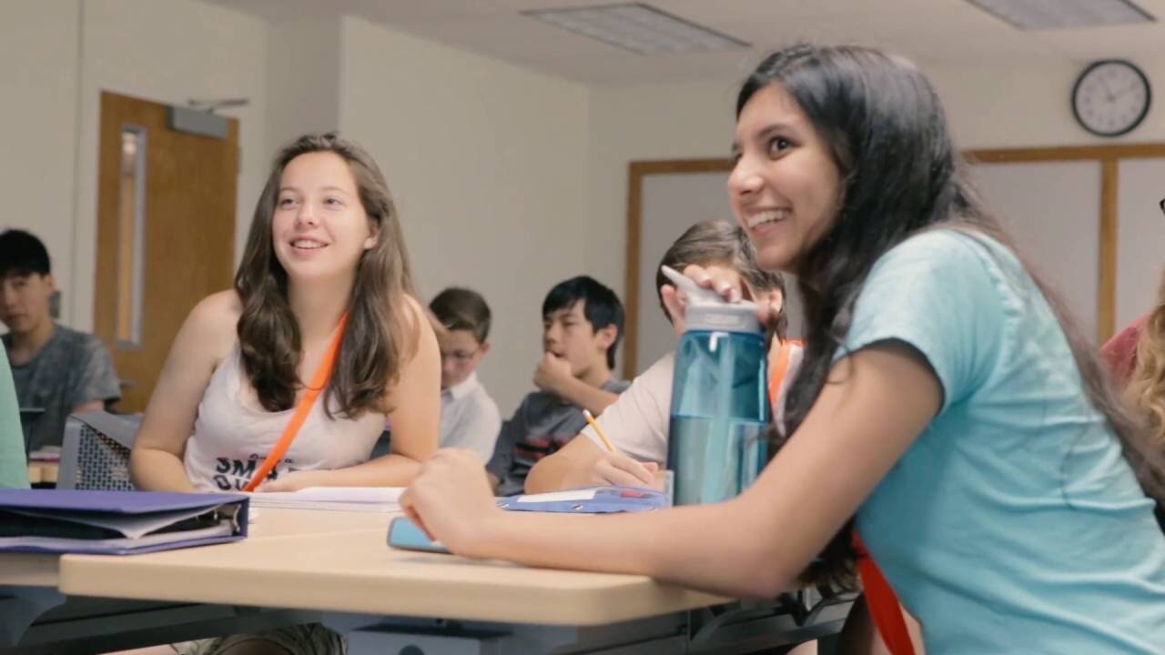 Duke University Youth Programs: SAT Summer Boost