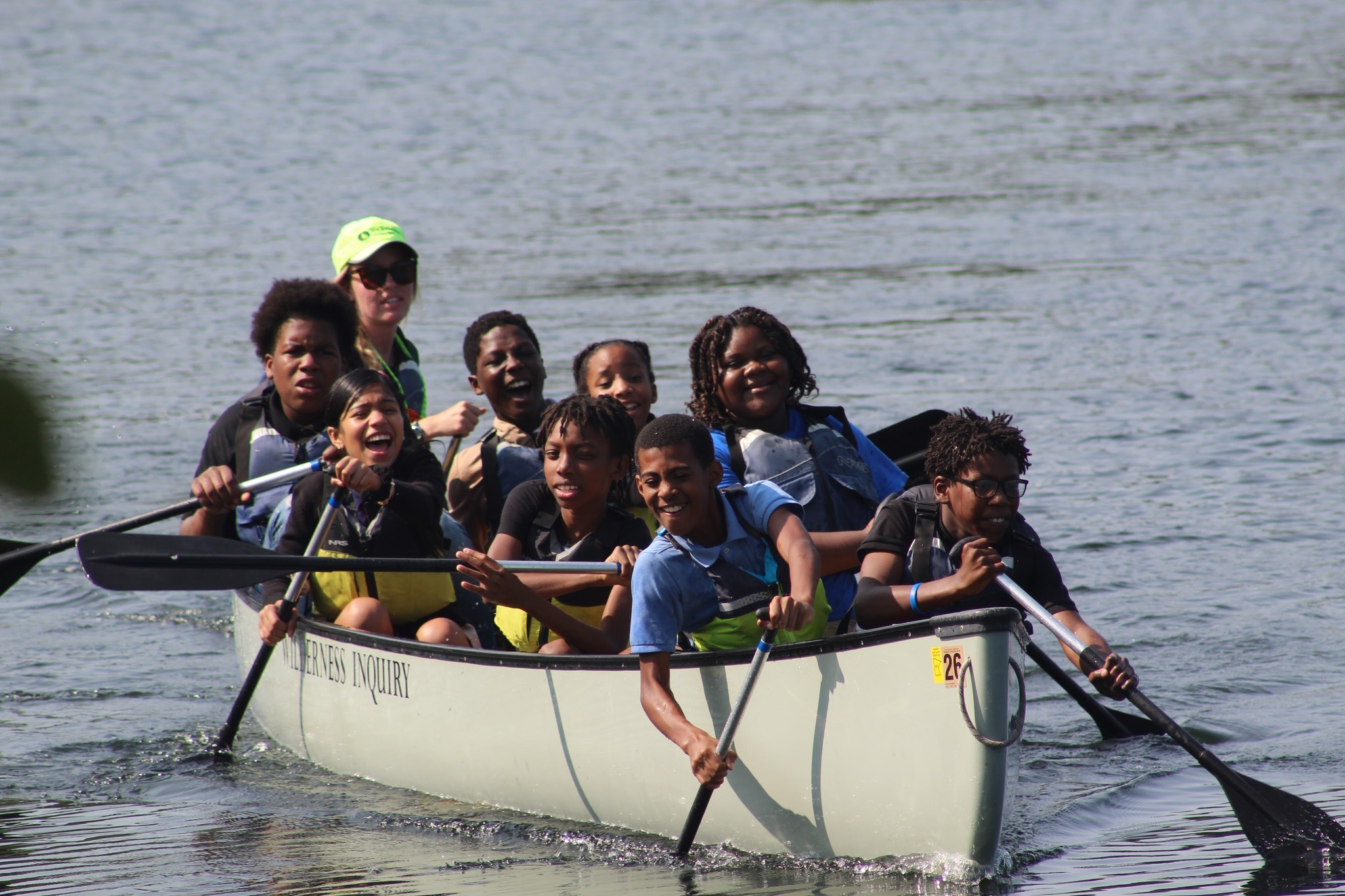 Dunes Adventure Camp photo 1