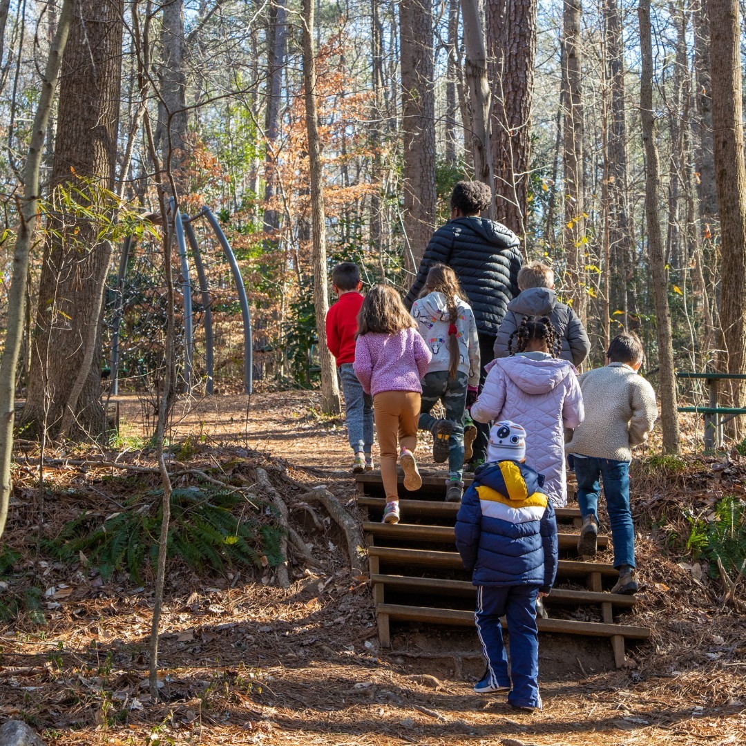 Dunwoody Nature Center photo 1