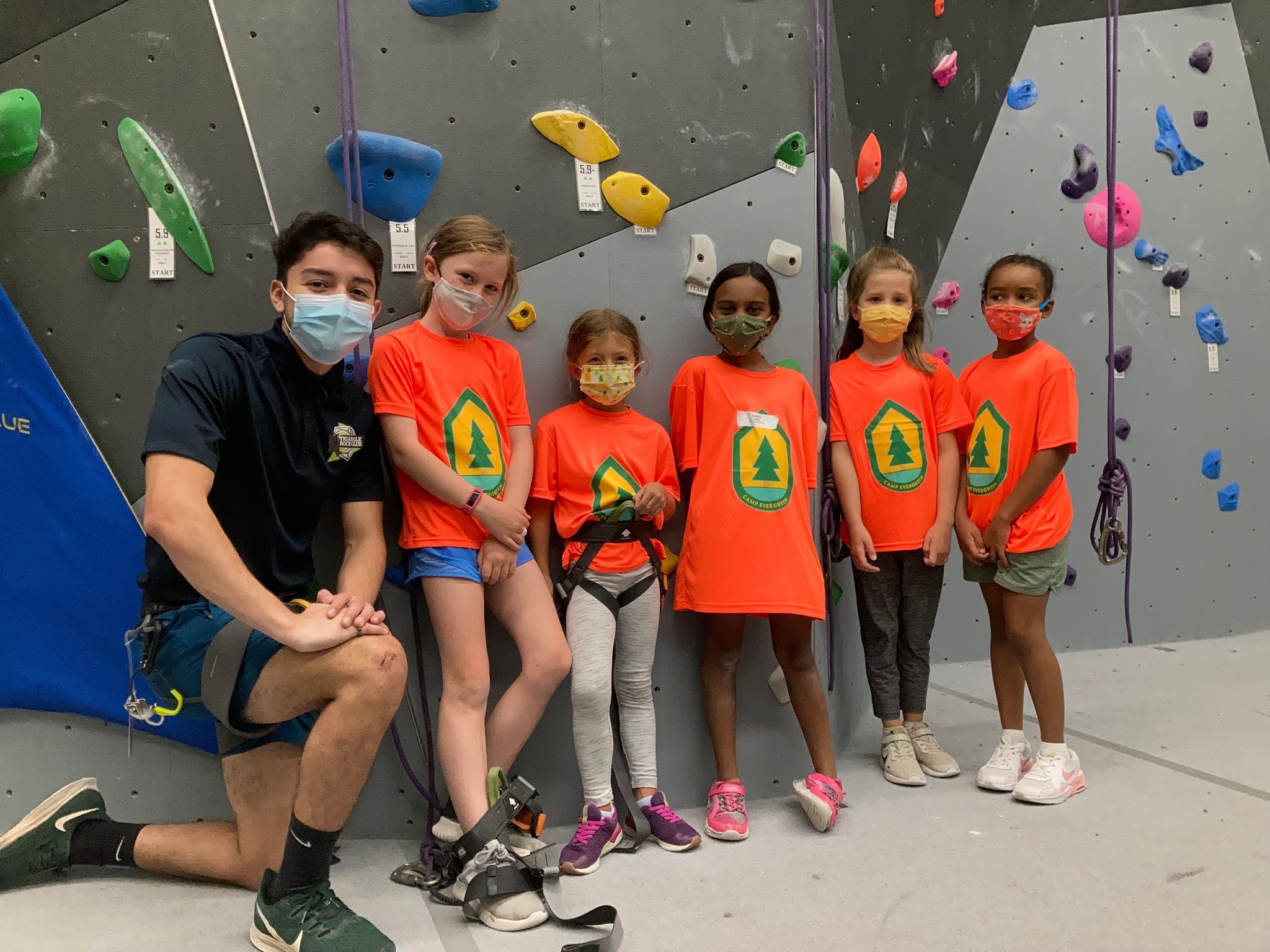 Durham Academy Summer