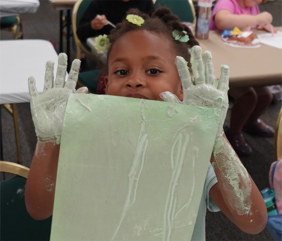 American Dance Festival photo 1