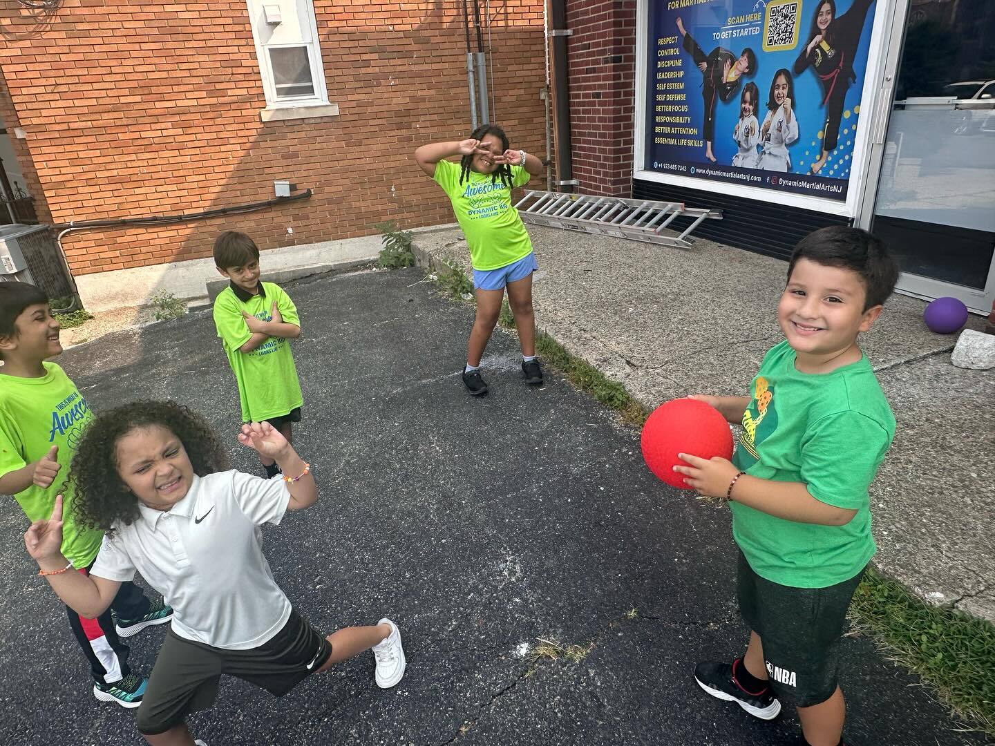 Spring Lake Day Camp photo 1