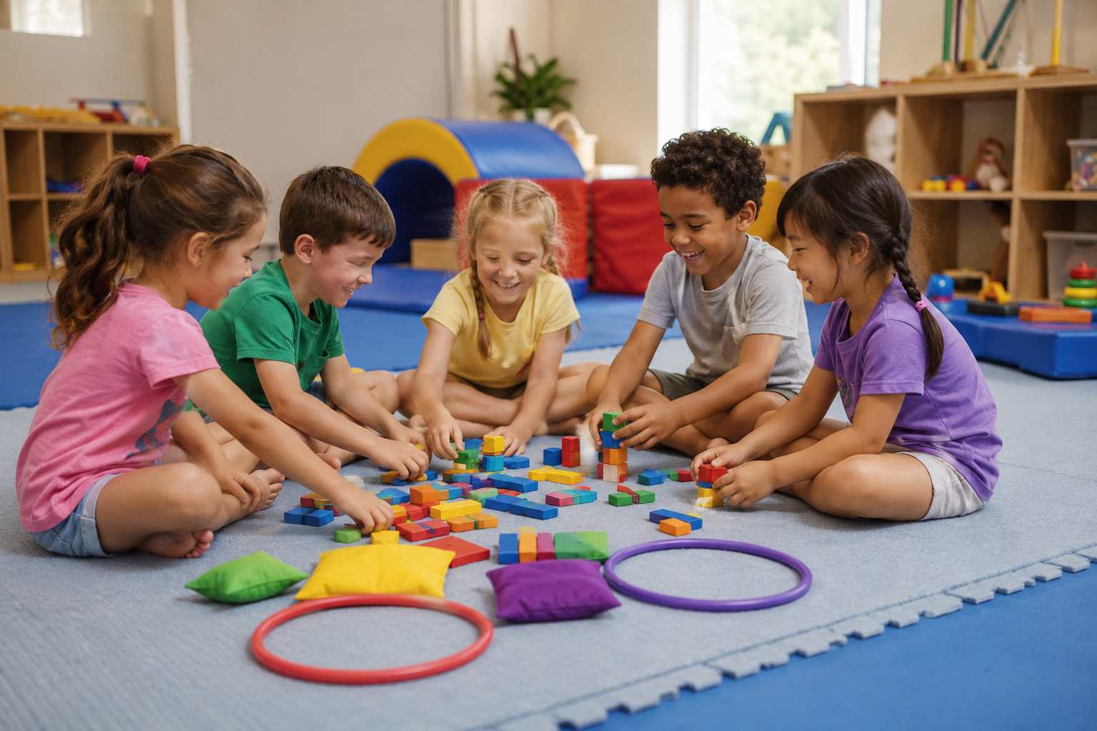 E-Plex Summer Camp Diamond Bar