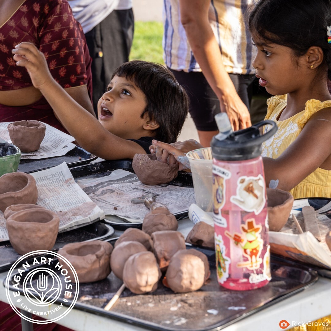 Eagan Art House Camps photo 1