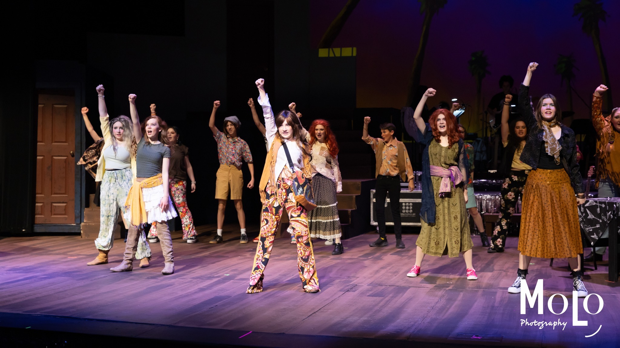 Eagan High School Theater Camps