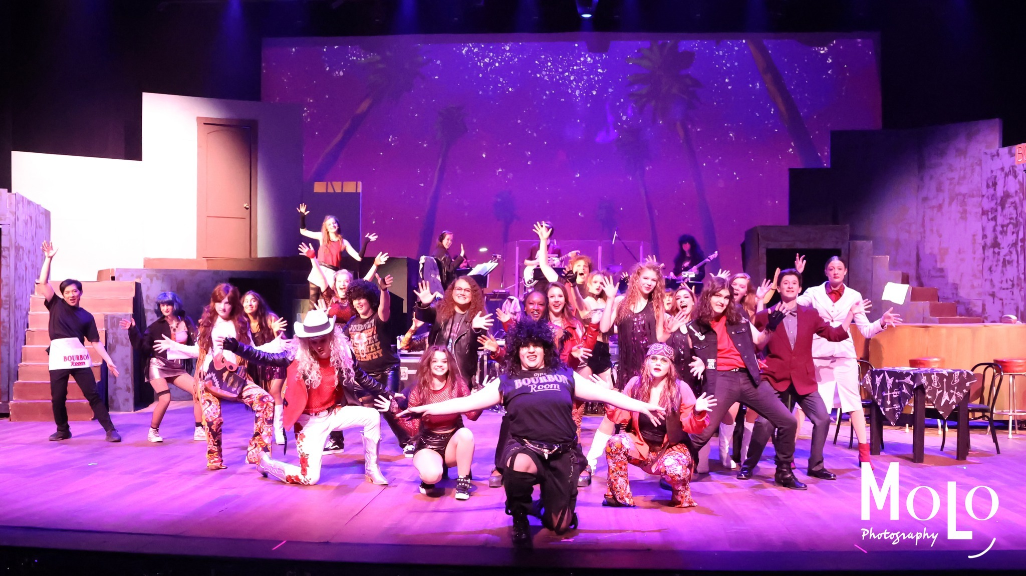 Eagan High School Theater Camps photo 1