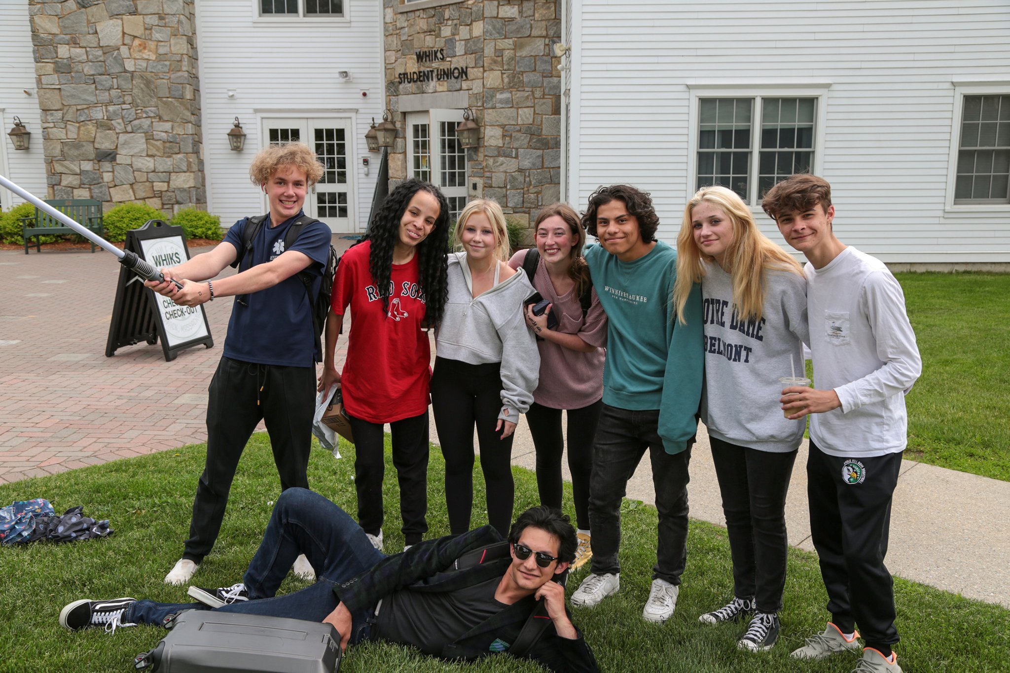 Eagle Hill School Summer Programs