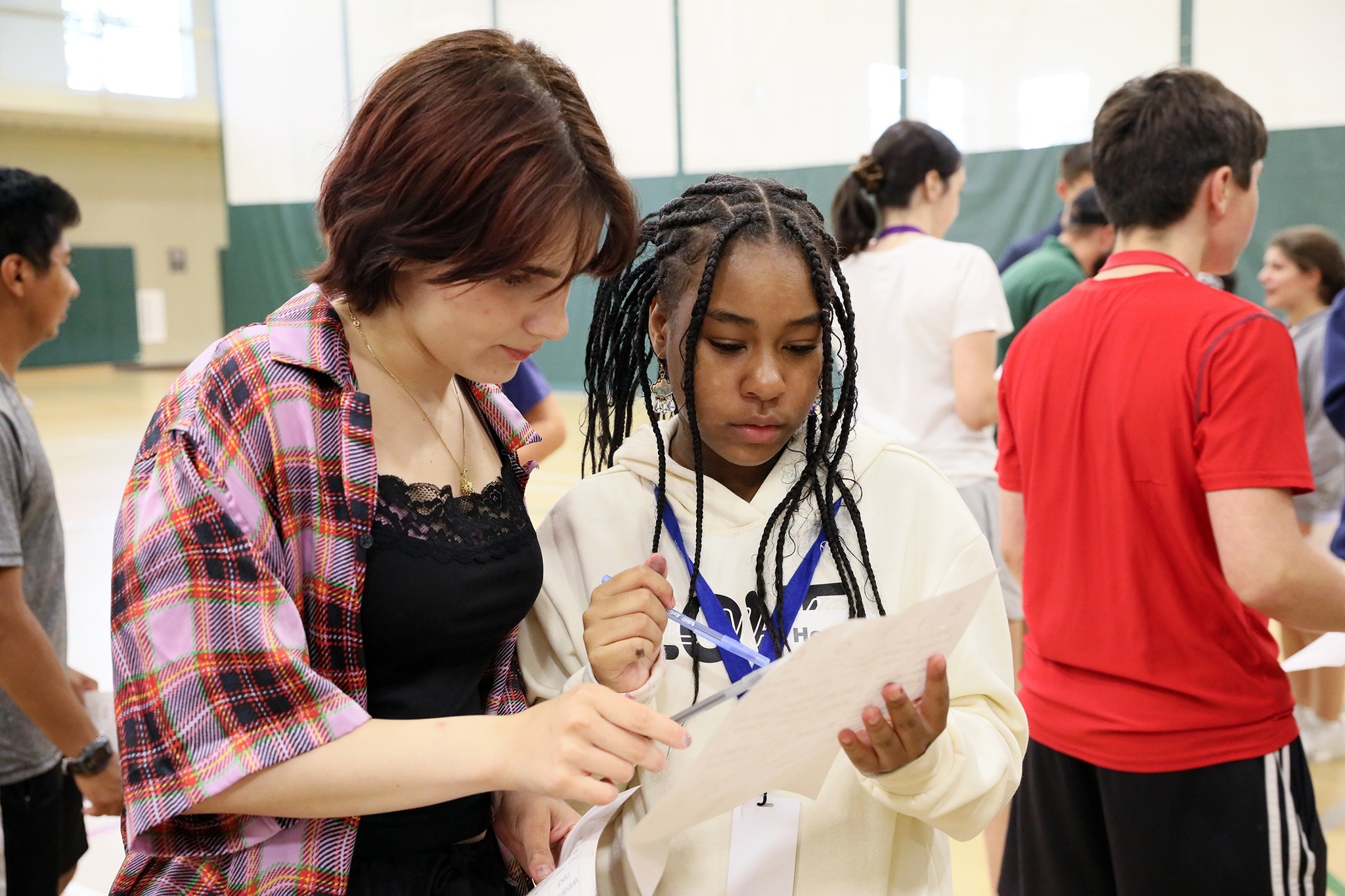 Eagle Hill School Summer Programs photo 1