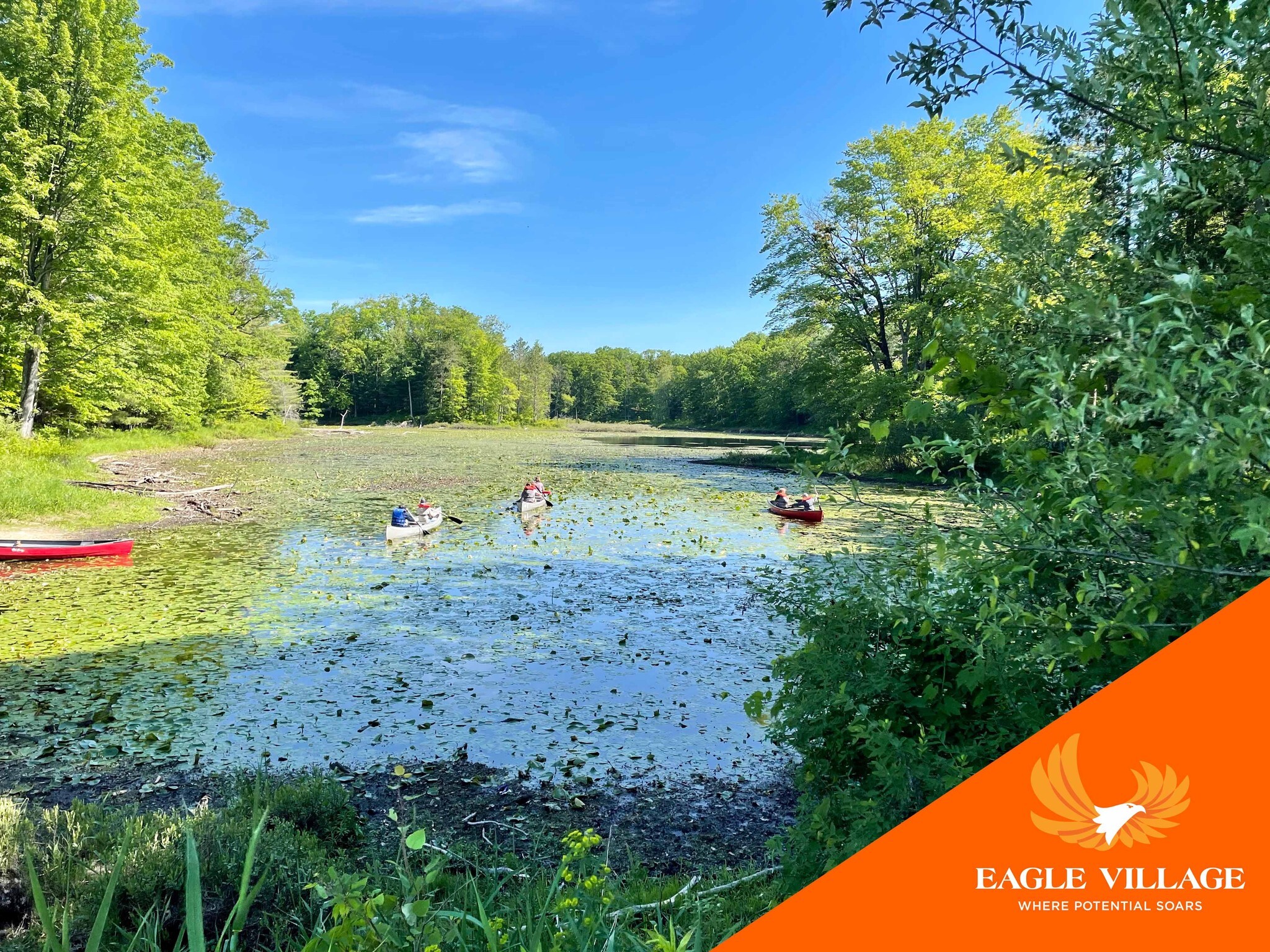 Camp Echo Fremont photo 1