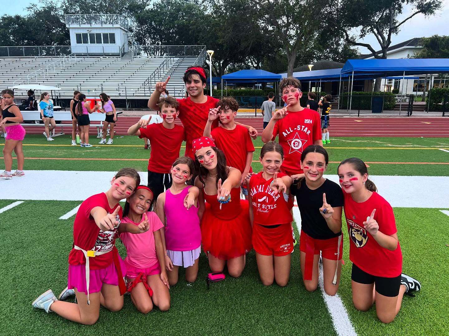 Eagles Landing Camps The Night Owls photo 1