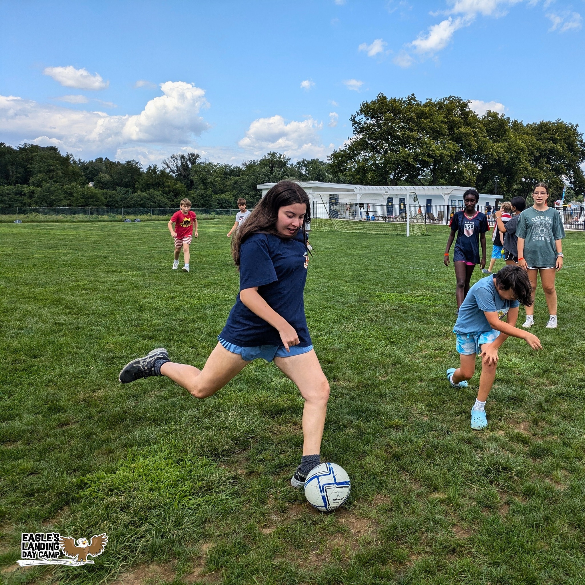 Eagles Landing Day Camp photo 1