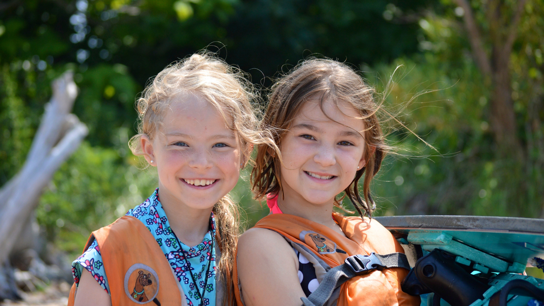 Echo Hill Camp photo 1