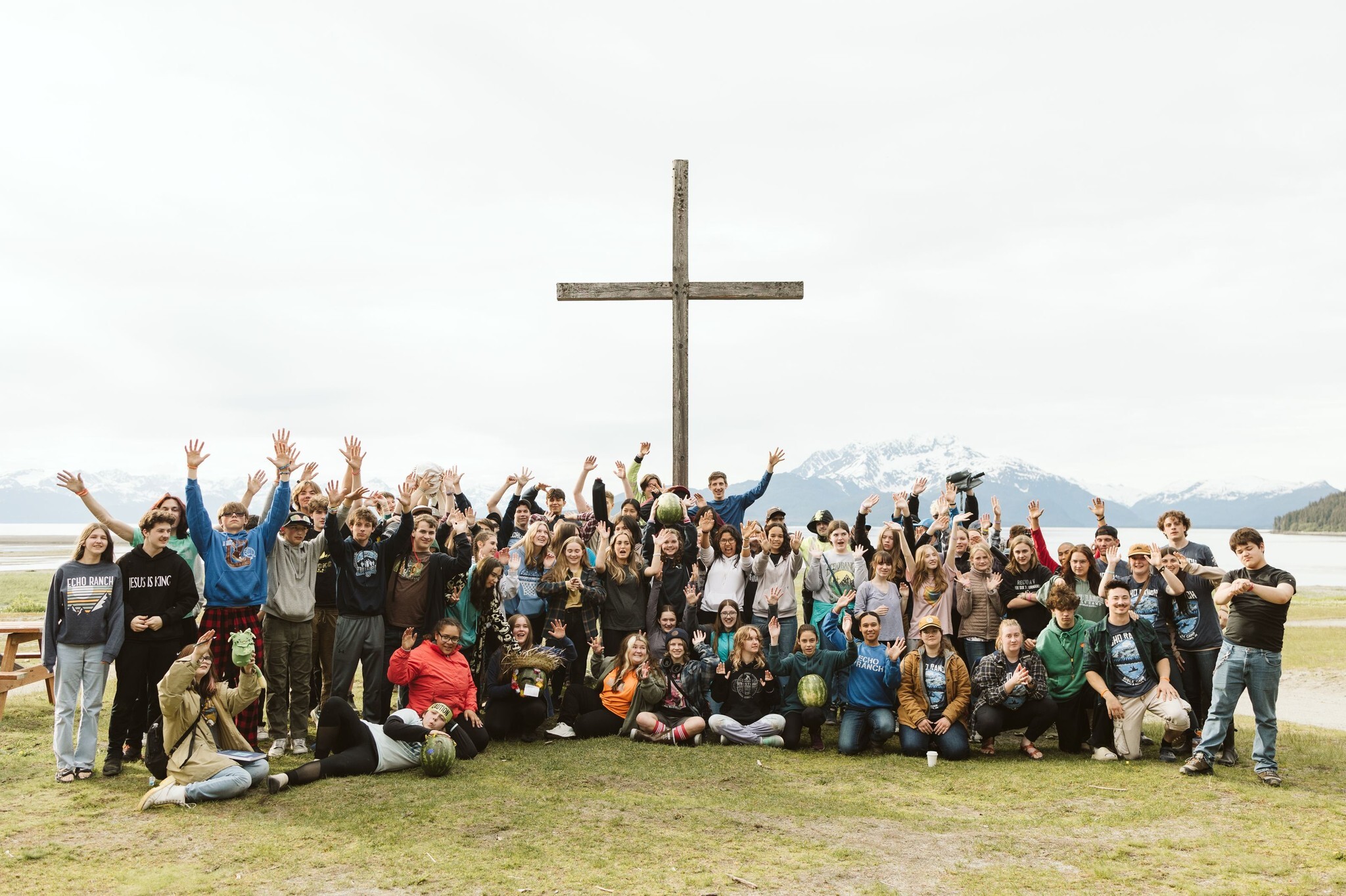 Echo Ranch Bible Camp: Overnight Summer Camp